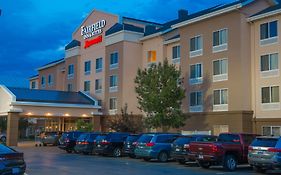 Fairfield Inn & Suites Rapid City